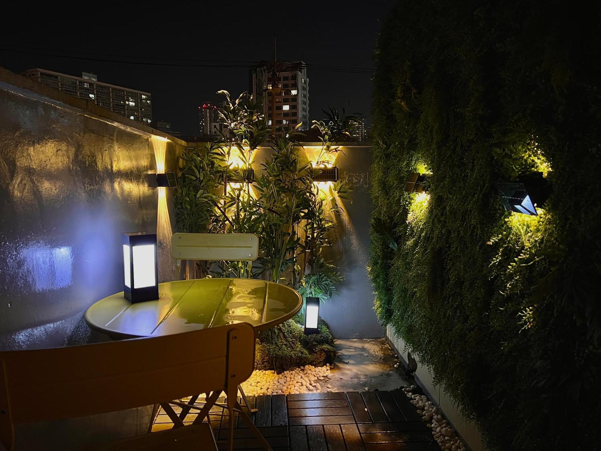Doboy House Seoul