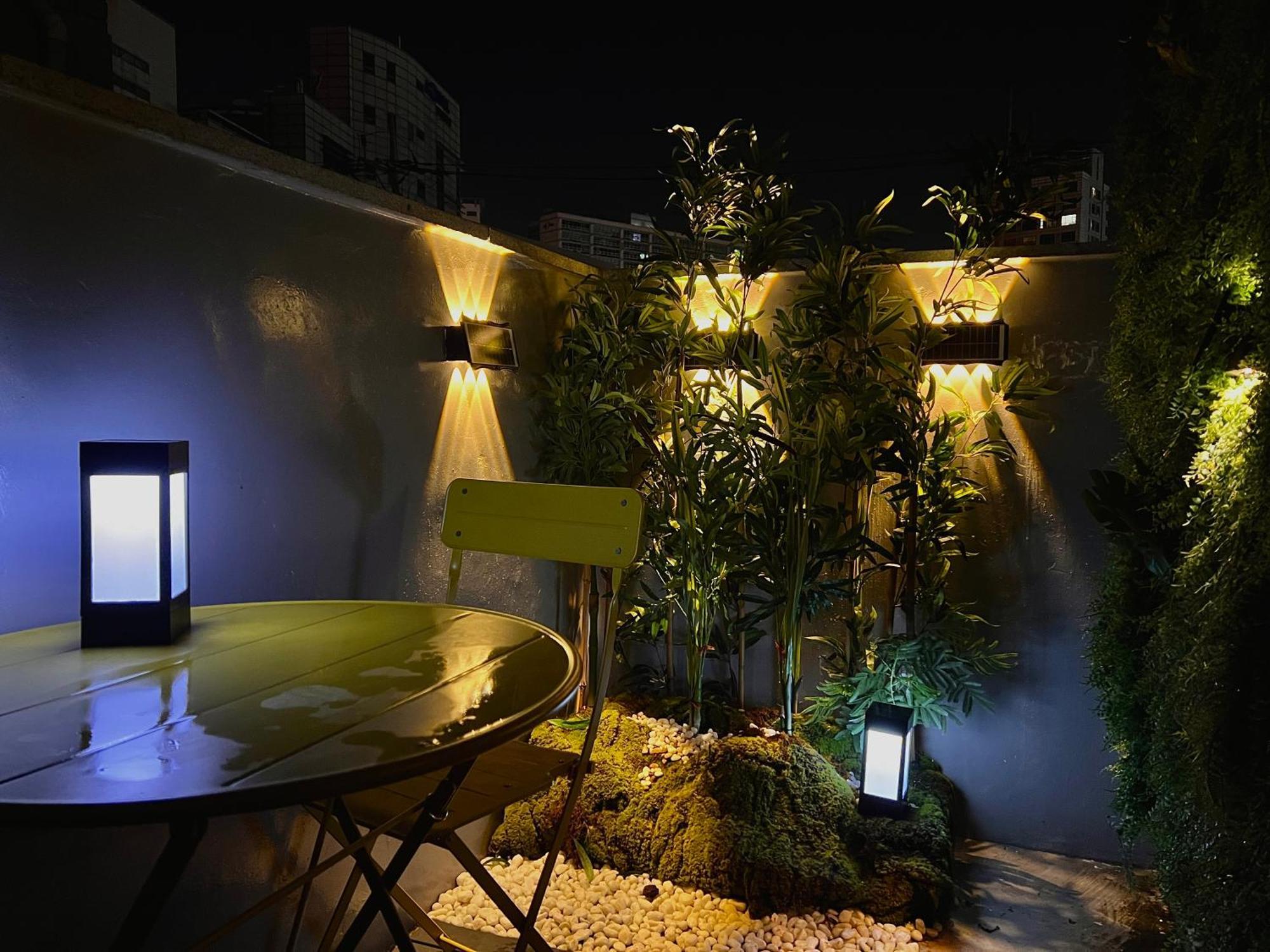 Doboy House Apartment