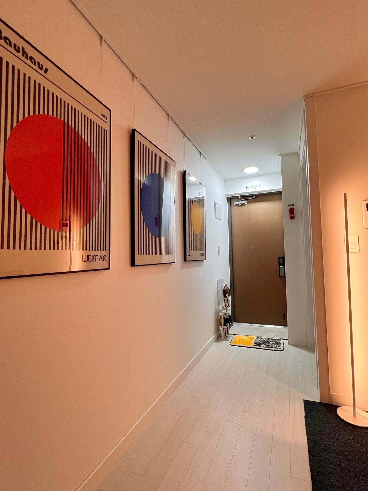 Doboy House * Seoul